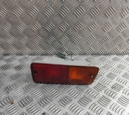 Nissan Patrol Y61 Rear fog light 26550VB126