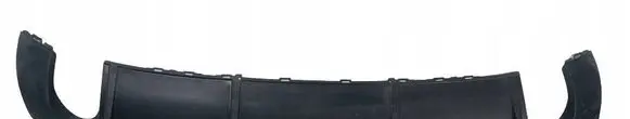 Audi A3 S3 8V Rear bumper trim bar molding 8V5071620B