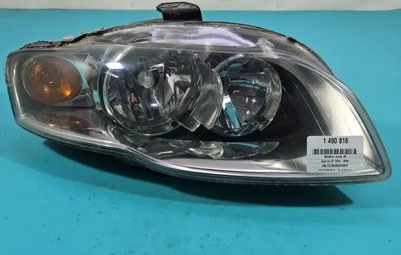 Audi A4 S4 B7 8E 8H Headlight/headlamp IMPRK1490816