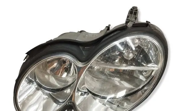 Mercedes-Benz CLK A209 C209 Headlight/headlamp 