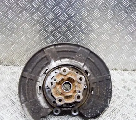 BMW M4 F82 F83 Rear wheel hub 2284879 2284881
