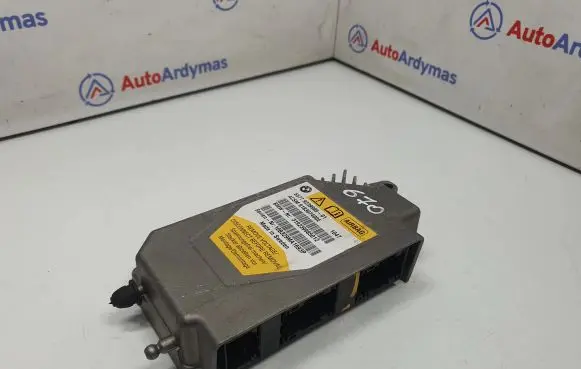 BMW 5 F10 F11 Airbag control unit/module 9239985 65779239985 65779266329