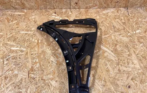 Porsche Cayenne (9Y0 9Y3) Front bumper mounting bracket 95850517850