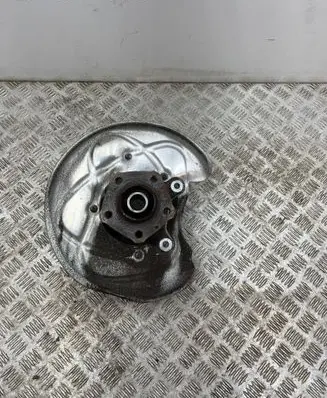 Audi A4 S4 B9 Rear wheel hub 8W0505436AA