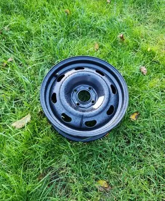 Peugeot 307 R15 steel rim 2150708
