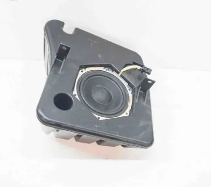 Tesla Model S Subwoofer speaker 