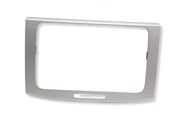 Volkswagen PASSAT B6 Radio/GPS head unit trim 3C0858069M