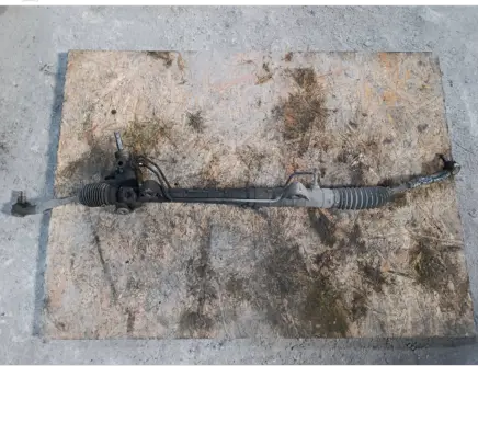 Mazda 6 Steering rack