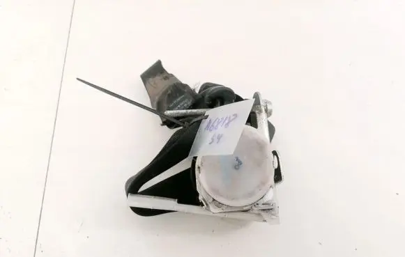 Opel Zafira A Front seatbelt