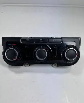 Volkswagen Caddy Climate control unit 1K8907426AB