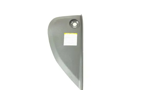 Hyundai i30 Dashboard side end trim 84836G4000 K5HPD55250 84735G4000