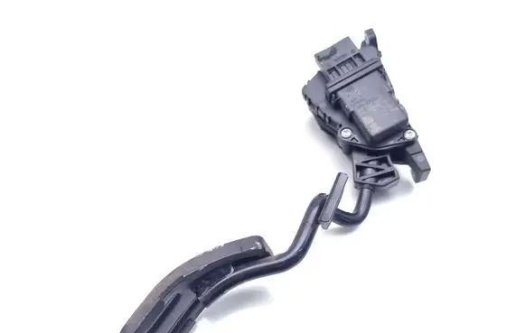 Audi A6 S6 C6 4F Accelerator throttle pedal 4F2721523 6PV008984