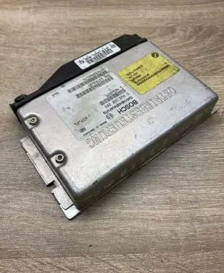 BMW 5 E34 Gearbox control unit/module 1421239 0260002285