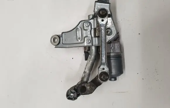Ford S-MAX Front wiper linkage and motor 6M2117504DD