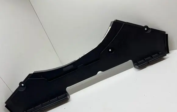 BMW 7 E65 E66 Centre console side trim rear 7011200