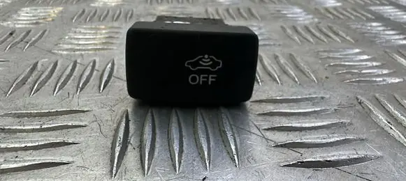 Honda CR-V Alarm switch M48809