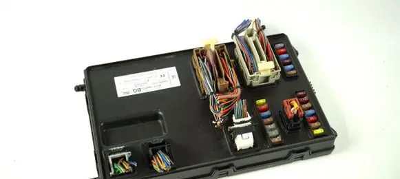 Comfort/convenience module