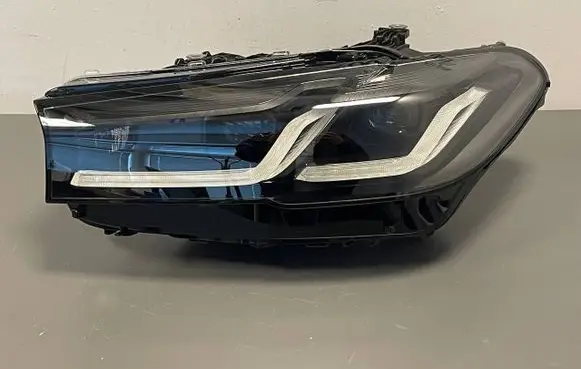 BMW 5 G30 G31 G38 Headlight/headlamp SSB797 8082659 EA8290