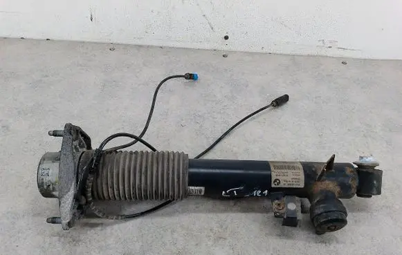 BMW X6 F16 Shock absorber/damper/air suspension 687508710541310