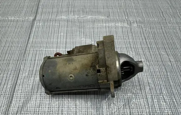 Nissan Navara D23 Starter motor A4709060300