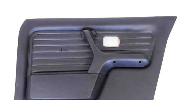BMW 3 E30 Front door card panel trim 1911182 1900853