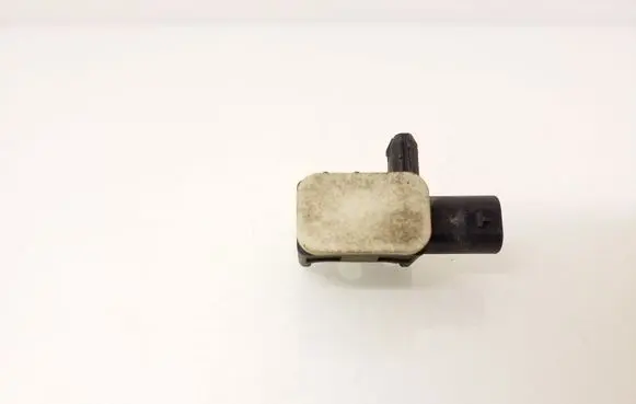 Audi A7 S7 4G Airbag deployment crash/impact sensor 1780 130723603 4H0959651A