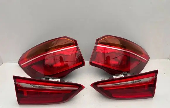 BMW X1 F48 F49 Rear/tail lights 7488541 7488542 7350695
