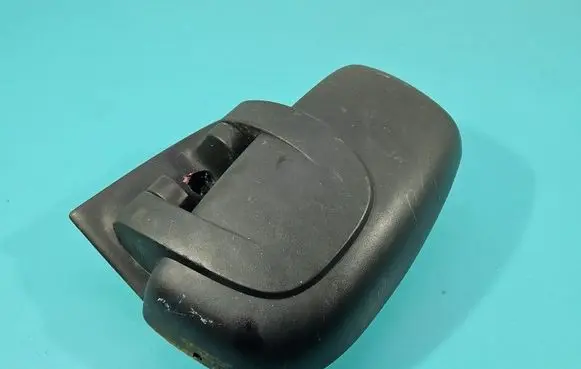 Opel Movano A Front door electric wing mirror IMPRK1532382