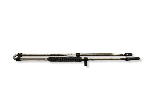 Volvo XC90 Gearbox / Transmission oil cooler 