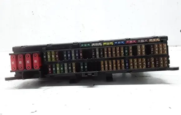 BMW X5 E53 Fuse module 8380407