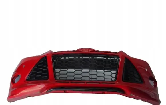 Ford Focus Front bumper F4000xxxxx