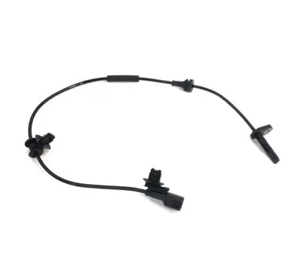 ABS rear brake sensor
