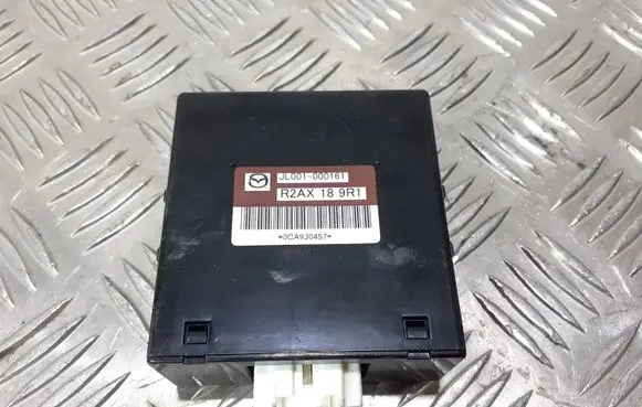 Mazda CX-7 Other control units/modules R2AX189R1