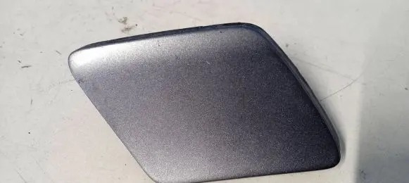 Volkswagen Sharan Headlight washer spray nozzle cap/cover 7M7807198A
