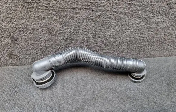 Audi A6 S6 C7 4G Breather/breather pipe/hose 059103221AJ 059103221AR
