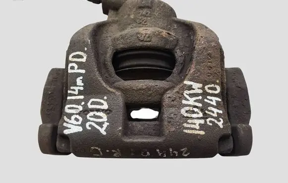 Volvo V60 Front brake caliper
