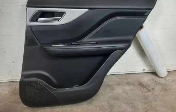 Jaguar F-Pace Rear door card panel trim