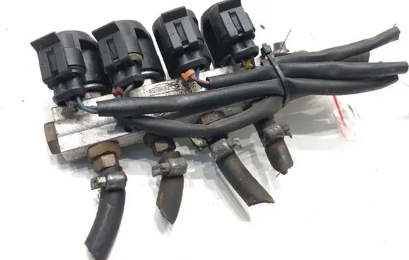 Fiat Grande Punto LP gas injector 