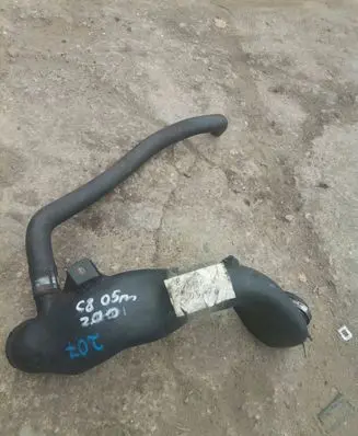 Citroen C8 Intercooler hose/pipe