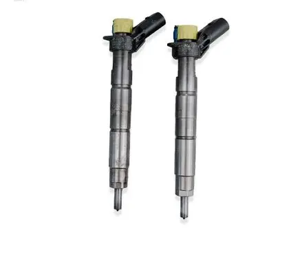 Mercedes-Benz C W205 Fuel injector 0445118009