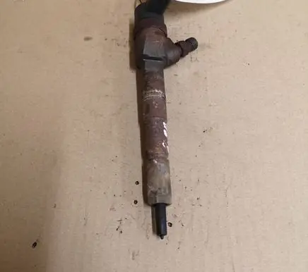 Opel Insignia A Fuel injector 0445110423