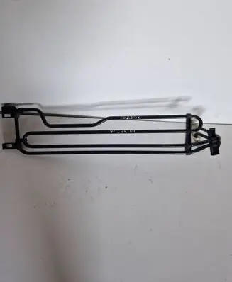 Mercedes-Benz C W204 Power steering radiator 2044601124