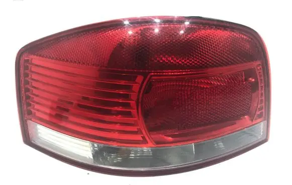 Audi A3 S3 8P Rear/tail lights