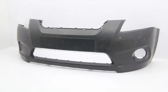 KIA Pro Cee'd I Front bumper 86510-1H200