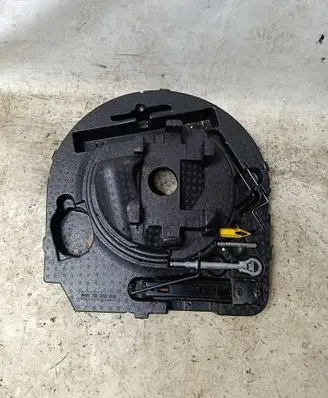Citroen DS4 Tool box 9671574380