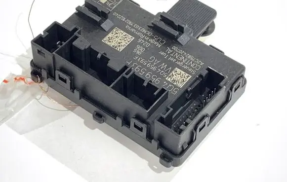 Volkswagen T-Roc Other control units/modules 5Q4959593F