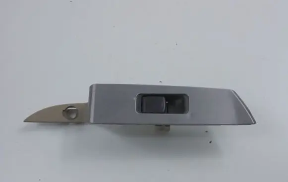 Nissan Murano Z50 Electric window control switch 5201Z