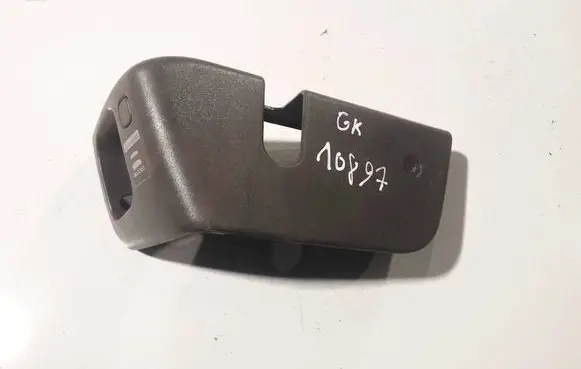 Saab 9-5 Rear seat side bottom trim 4888889