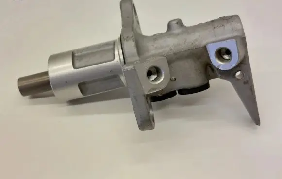 Audi A4 S4 B8 8K Master brake cylinder