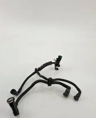 Citroen C4 I Picasso Vacuum line/pipe/hose 99508K